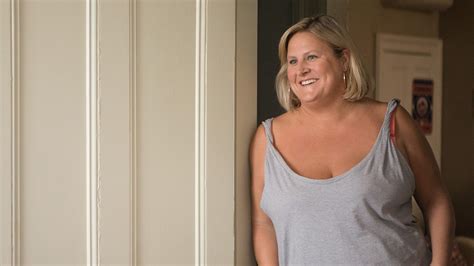 bridget everett nudes|LOVE YOU MORE NUDE SCENES